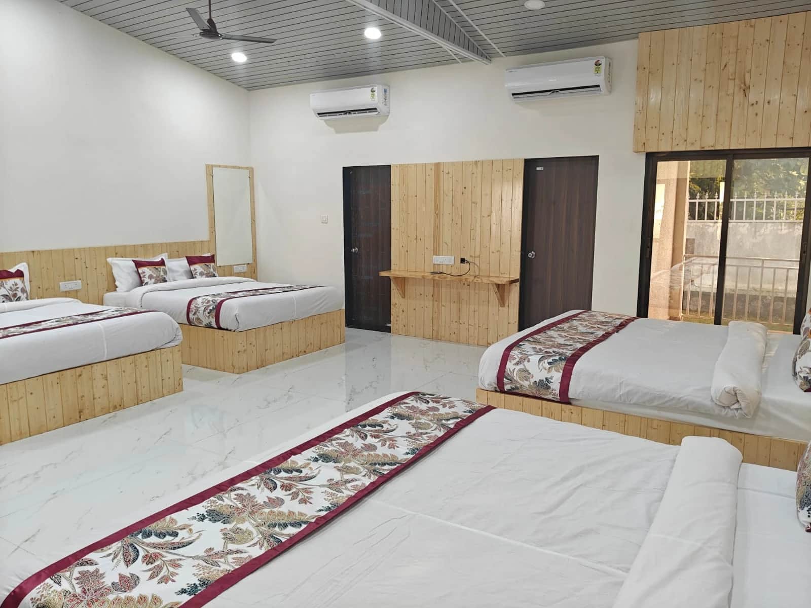Why Book Directly With Us - 1